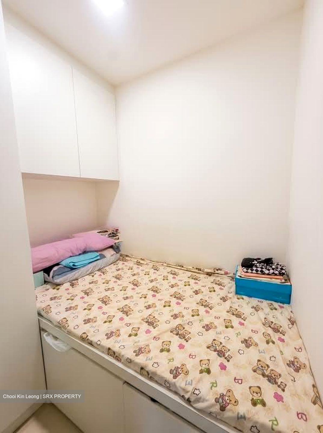 iNZ Residence (D23), Condominium #581616331